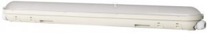 DAMP PROOF 600 E 21W 840 VW IP65 GY EUE