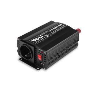 Przetwornica napięcia IPS 500/1000W 24/230V (500/1000W)