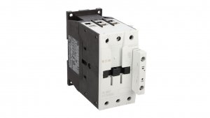 Stycznik mocy 65A 3P 230V AC 0Z 0R DILM65 (230V50HZ,240V60HZ) 277894