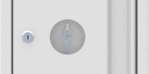 HYDRANT HW-25W-SK-30 UN RAL9010