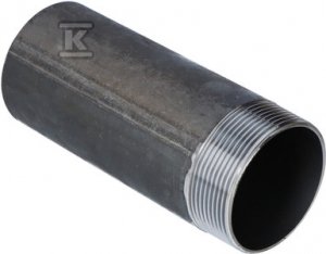 SZTUCER CZARNY G/J 2  L=140