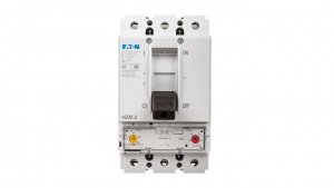 Wyłącznik silnikowy 3P 75kW 125-160A NZMN2-M160 265724