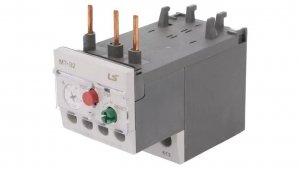 Przekaźnik termiczny 1,6-2,5A, -560C MT-32 1,6-2,5A