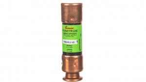 Wkładka bezpiecznikowa 14x51mm 2,5A 250V FRN-R-2-1-2
