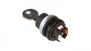 Napęd przełącznika 2 położeniowy z kluczem bez samopowrotu M22-WRS-A1 229092