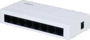 SWITCH DAHUA  SG1008L-EUR