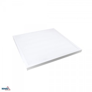 PANEL BACKLIGHT BLK 40W 4000LM 230V IP20 4000K 60X60 BIAŁY