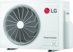 Klimatyzator 5,3 kW multisplit jednostka zewnętrzna MU LG
