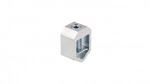 Zacisk VK (V-klema) - obejma kablowa aluminiowa OVKS 300 35-240