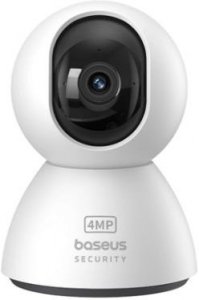 Kamera Baseus Security P1 3K (wersja EU) - biała S0TV012132