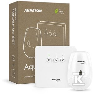 AURATON AQUARIUS SET-ZESTAW