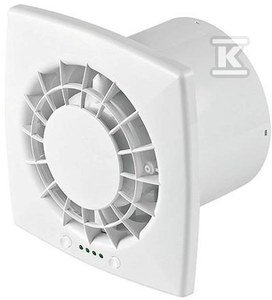 Wentylator wyciąg VEGA WGB100CTR