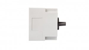 Łącznik krzywkowy 1-2 1P 10A w obudowie 4G10-54-PK R014 63-840347-011