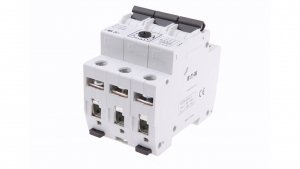 Wyłącznik silnikowy 3P 11kW 16-25A Z-MS-25/3 248413