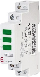 SYGNALIZATOR SON H-3G