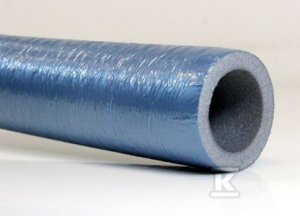 OTULINA TUBOLIT S 28X6 NIEBIESKA