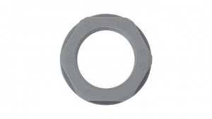 Nakrętka poliamidowa M20 SKINTOP GMP-GL-M 20x1,5 ciemnoszara 53119020