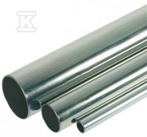 RURA STAL.OBUSTR.OCYN.35X1,5 STEEL PRESS