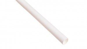 Rura termokurczliwa cienkościenna CR 3,2/1,6 - 1/8 cala biała /1m/ 8-7069 /50szt./ 427529