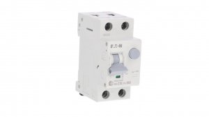 Wyłącznik różnicowo-nadprądowy 2P 10A 0,03A typ AC xPole Home HNB-C10/1N/003 195125