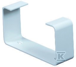 UCHWYT KANAŁU PŁASKIEGO (55X110)