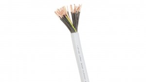 Przewód sterowniczy OLFLEX CLASSIC 110 41G1 1119241 /bębnowy/