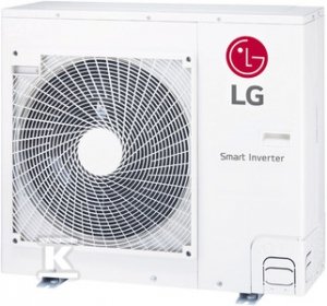 Klimatyzator 7,9 kW multisplit jednostka zewnętrzna MU LG