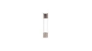 Wkładka aparatowa 6,3x32mm 5A F /szybka/ 250V 006710079 /10szt./