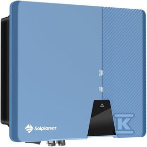 FALOWNIK  // ASW3680-S-G2, 1-FAZ, 3,68KW
