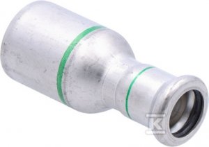 REDUKCJA NYP.28X15MM INOX PRESS