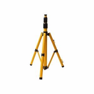 TRIPOD STATYW 1500mm ŻÓŁTY SPECTRUM