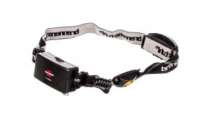 Latarka czołowa LED LuxPremium KL100 IP44 ToshibaLED 100lm 2xAA 1178760