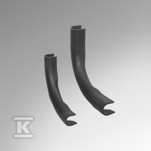PROWADNICA RURY PRZY ROZDZIEL.14-17MM