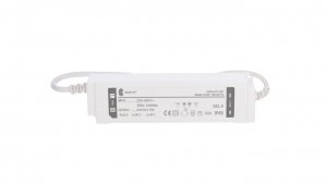 Zasilacz LED 24V DC 100W 4,16A IP65 /z zabezpieczeniami/ ZLDP 100-24YCL 19724-9023