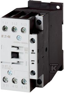 DILM32-10(400V50HZ,440V60HZ) STYCZN