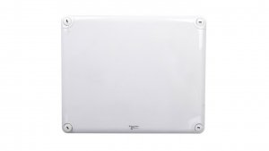 Puszka przemysłowa pusta 241x291x88mm IP66 NSYTBP29248