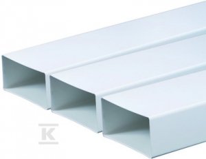 KANAŁ PŁASKI (55X110) 1MB