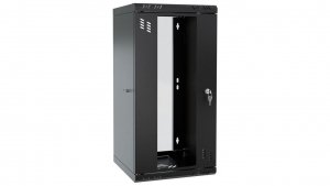 SZAFA RACK WISZĄCA S-RC10-12U-300GB STALFLEX