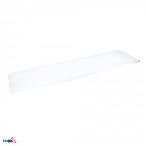 PANEL LED MIDAL 40W 4000K 4100LM IP20 120x30 BIAŁY PZH