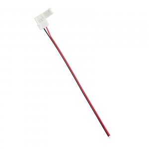 KONEKTOR PASEK LED P-Z 8mm / P-Z LED strips connector 8mm