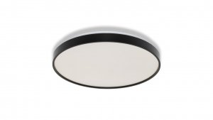 Plafon LED CEILING LUXO 36W 3960lm 4000K 840 IP20 BK czarna 3 LATA GWARANCJI 4099854651397