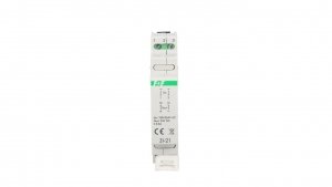 Zasilacz impulsowy ZI-21 24V DC 0,5A 12W