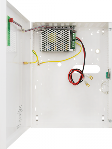 ZASILACZ BUFOROWY IMPULSOWY Pulsar HPSB-12V5A-C
