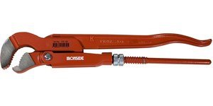 KLUCZ DO RUR IRONSIDE 90 STOPNI 1 1/2