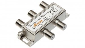 ROZGAŁĘŹNIK RI-4/1F-SIG