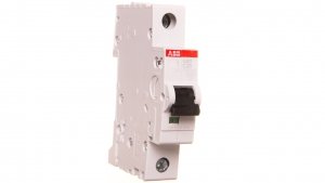 Wyłącznik nadprądowy 1P C 20A 6kA AC S201-C20 2CDS251001R0204