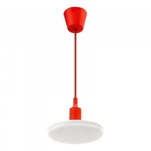 ALBENE ECO LED SMD 18W 230V WW RED cable
