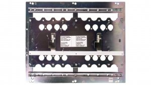 Korpus z blokadą mechaniczną NSX630 32609