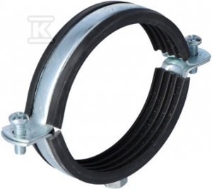 OBEJMA METAL. 3  Z  WKŁADKĄ OPAL