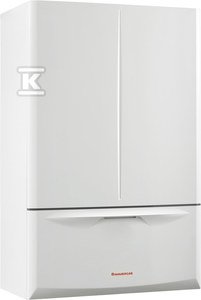 Kocioł kondensacyjny VICTRIX EXTRA 28, dwufunkcyjny, wiszący
